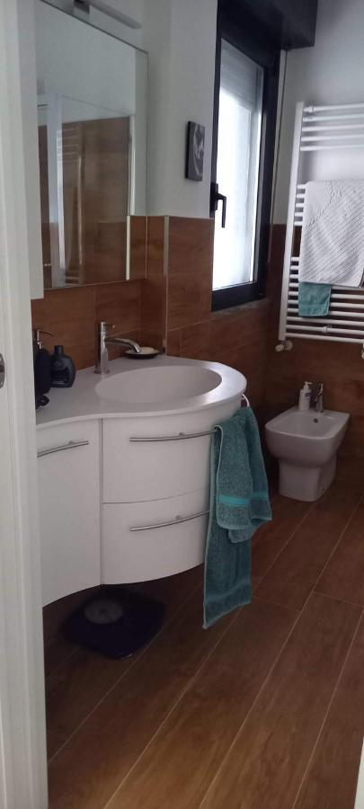 Apartamento Spilamberto 6B - 12Mins From San Donato M3 Station San Donato Milanese Exterior foto